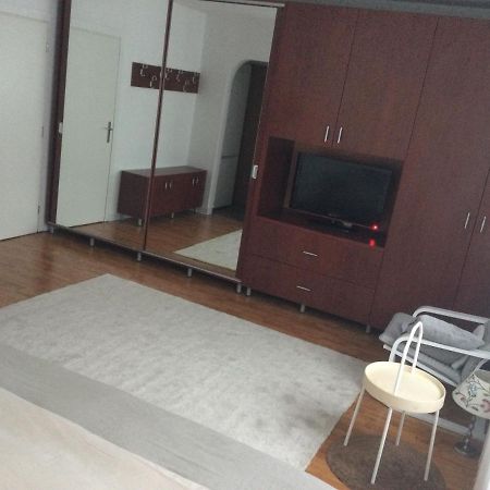 דירות בוקרשט Studio Baneasa מראה חיצוני תמונה